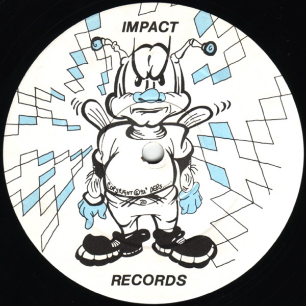 Sub Dub (Remix) / Sub Dub - Single