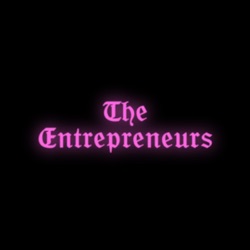 The Entrepreneurs - Brutal Summer
