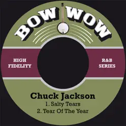 Salty Tears - Single - Chuck Jackson Salty Tears - Single - Chuck Jackson