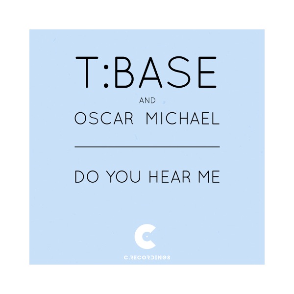 Do You Hear Me - Single