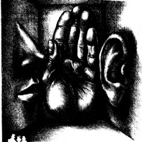 Secrets - Single - Sascha Ciccopiedi