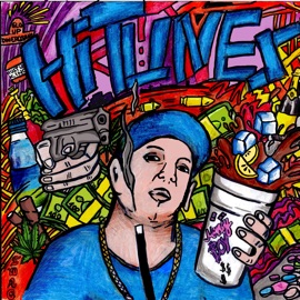 New York Knicks Cap (feat. Skitekk) Money Boy