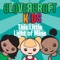 Oh Happy Day - Clovercroft Kids lyrics