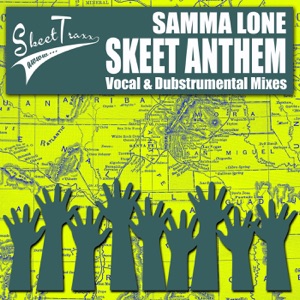 Skeet Anthem - Single