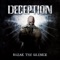 Bury the Sinners - Deception lyrics
