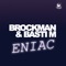Eniac (Radio Edit) - Brockman & Basti M lyrics