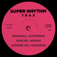 Lost In the Groove / Boom Boom (Jerome Hill Versions) - Single - Marshall Jefferson & Dancer
