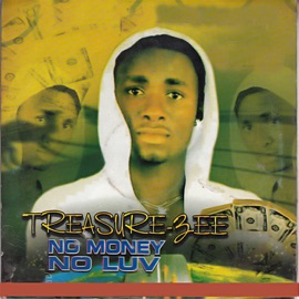 Music Na Part of Life (feat. CD) Treasure-Bee