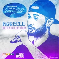 Marcelo Araujo Alves - Verliebt in der falsches Mädchen (Deutschland sucht den SuperStar) [Remastered]