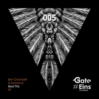 Beat This - Single - Ben Champell & Monococ