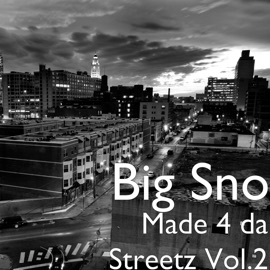 Altitude (feat. Wild Yella, Young Show, Willie B, 100 Stax & C Note) Big Sno
