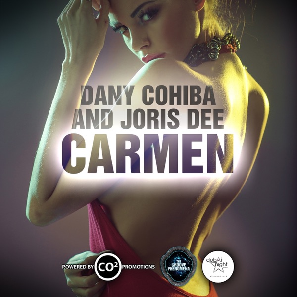 Carmen - Single