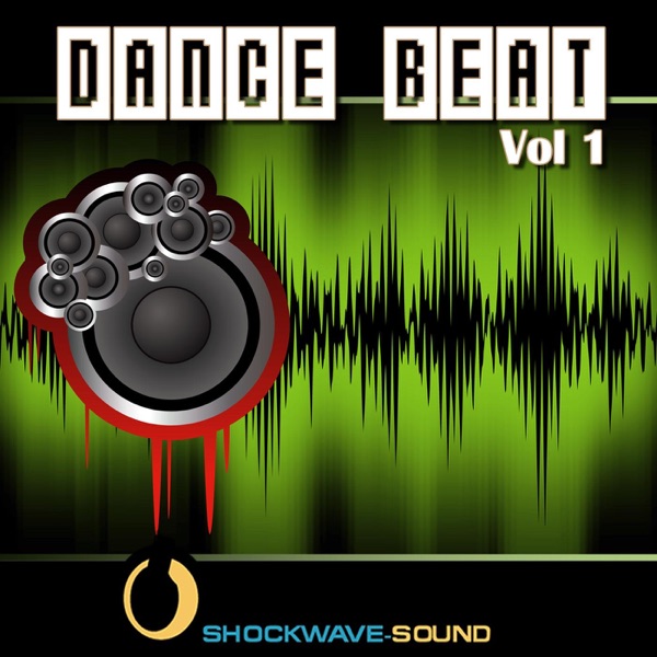 Dance Beat, Vol. 1