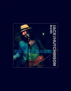 Listen to Jack J Hutchinson Band, watch music videos, read bio, see tour dates & more!
