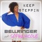 Keep Steppin (feat. Sophia Nicole) - Bellringer lyrics