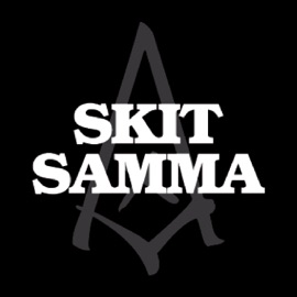 Skitsamma Allyawan
