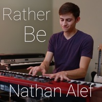 Rather Be - Single - Nathan Alef