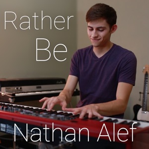 Rather Be - Single