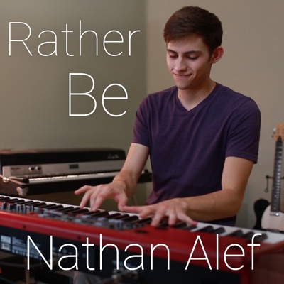 Rather Be - Single