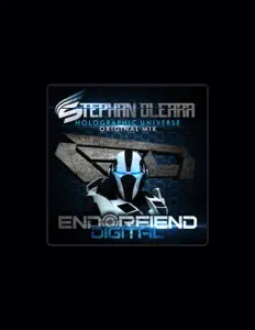 Listen to Stephan Oleara, watch music videos, read bio, see tour dates & more!
