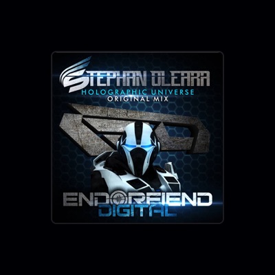 Listen to Stephan Oleara, watch music videos, read bio, see tour dates & more!