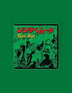 Ouça CICALA-MVTA, assista a videoclipes, leia a biografia, veja as datas das turnês e mais!