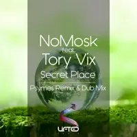 Secret Place (Psymes Dub Mix) [feat. Tory Vix]