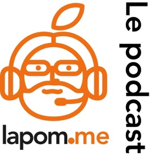 lapom.me: le podcast - Édition du 2 novembre 2017