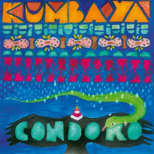 ladda ner album Kumbaya - Condoro
