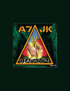 聆聽 A7JK、觀看音樂影片、閱讀小傳、查看巡演日期等！
