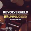 Revolverheld - Spinner (feat. Annett Louisan) [MTV Unplugged 1. Akt]