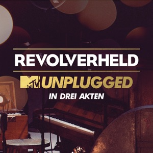 Chord Gitar Spinner - Revolverheld