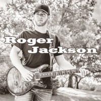 Roger Jackson - EP - Roger Jackson