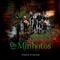 Cambeando (with Nerea Fouz) - Os Minhotos lyrics