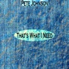 Pete Johnson & Albert Ammons - Pete's Lonesome Blues (Remastered)