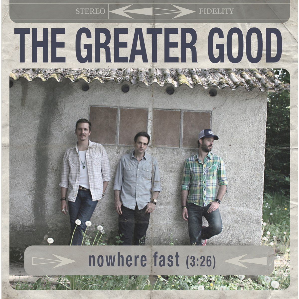 Песня Nowhere fast. Greatest good. Good people «the Greater good album. NOWHEREFAST - NOWHEREFAST - 1982 фото.