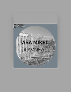 收听 Asa Mikel、观看音乐视频、阅读小传、查看巡演日期等 ！