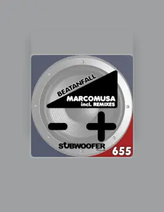 Listen to Marcomusa, watch music videos, read bio, see tour dates & more!