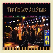 The Go Jazz All Stars - I Love the Life I Live (Live)