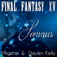 Somnus - Single - Steven Kelly & Mioune