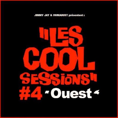 Les cool sessions, Vol. 4 (Ouest)