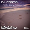 Blanket Me (feat. Cory Friesenhan) - EP artwork