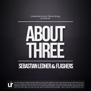 About Three - Single