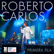 As Curvas da Estrada de Santos (En Vivo) - Roberto Carlos