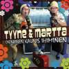 Tyttöenergiaa - Tyyne & Martta