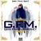 G.F.M. (God, Family, And Money) - Nio tha Gift lyrics
