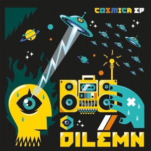 Cosmica - EP