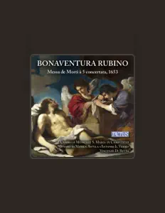 Listen to Studio di Musica Antica Antonio Il Verso di Palermo, watch music videos, read bio, see tour dates & more!