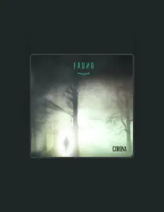 Faunoを聴いたり、ミュージックビデオを鑑賞したり、経歴やツアー日程などを確認したりしましょう！