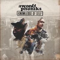 Ideology (feat. NorCal Nick) - Single - Awon & Phoniks